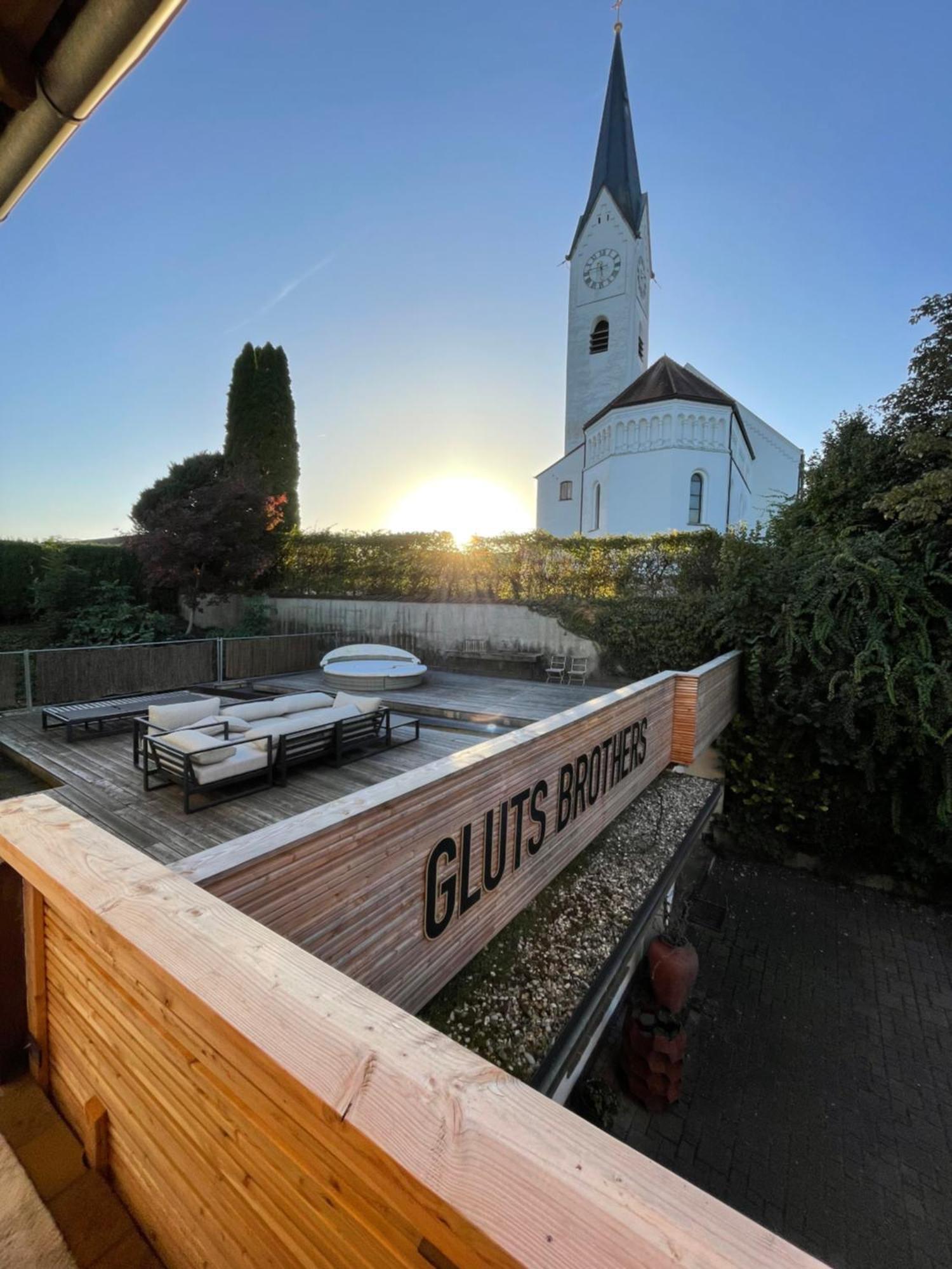 Appartement 130m2 Loft - Balkon, Smart Tv, Badewanne, Kaffee *