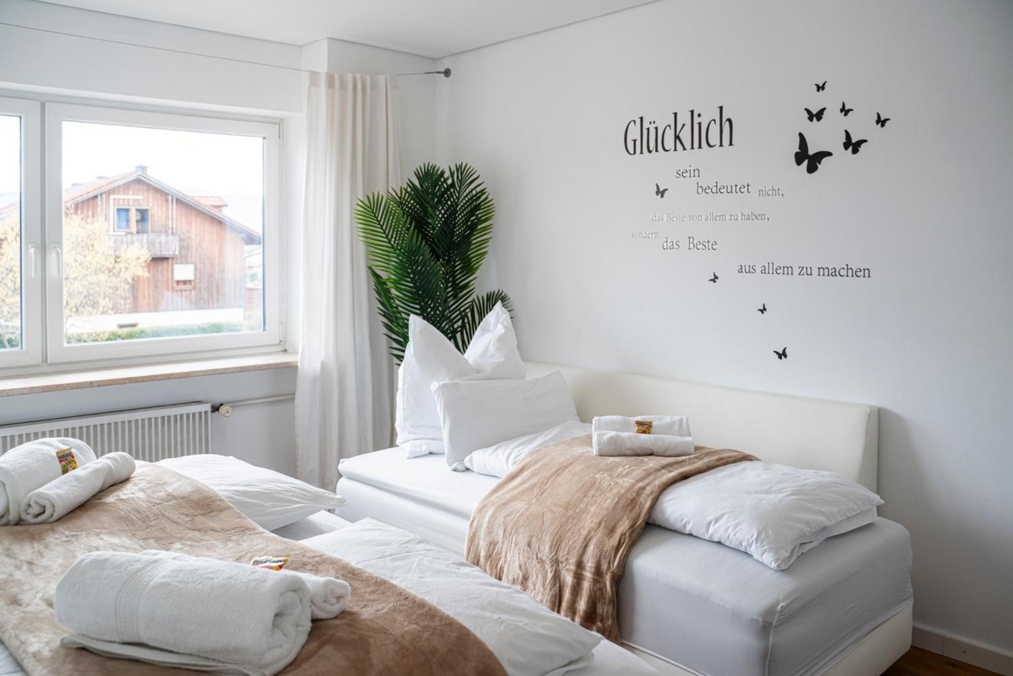 130m2 Loft - Balkon, Smart Tv, Badewanne, Kaffee *