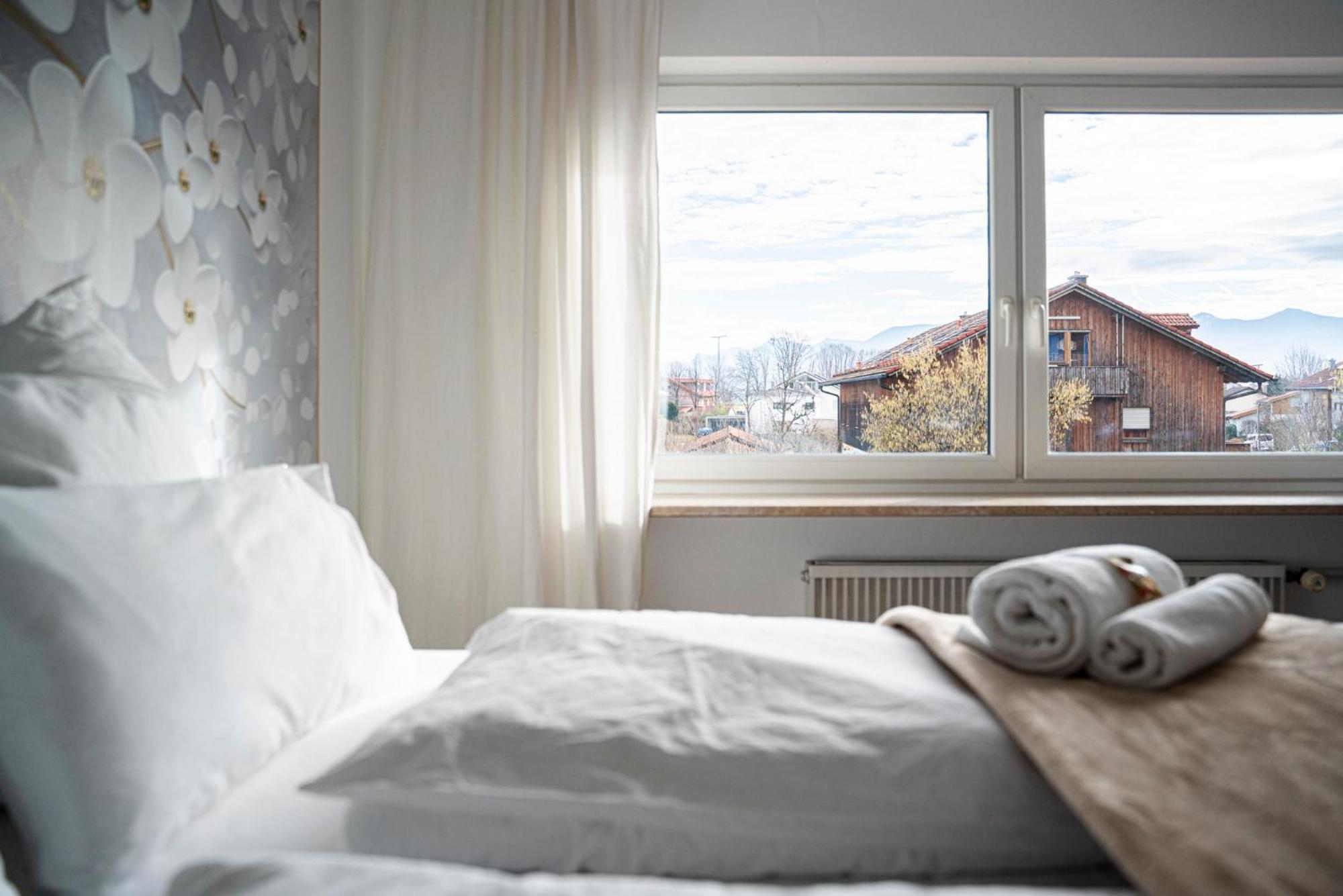 130m2 Loft - Balkon, Smart Tv, Badewanne, Kaffee
