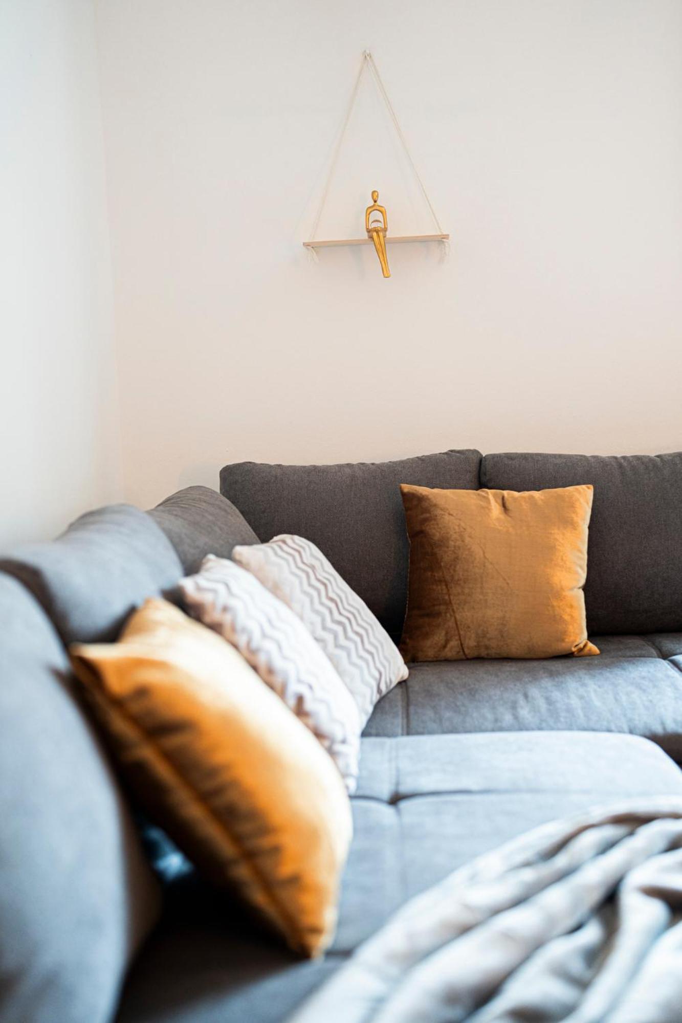 130m2 Loft - Balkon, Smart Tv, Badewanne, Kaffee * Rosenheim