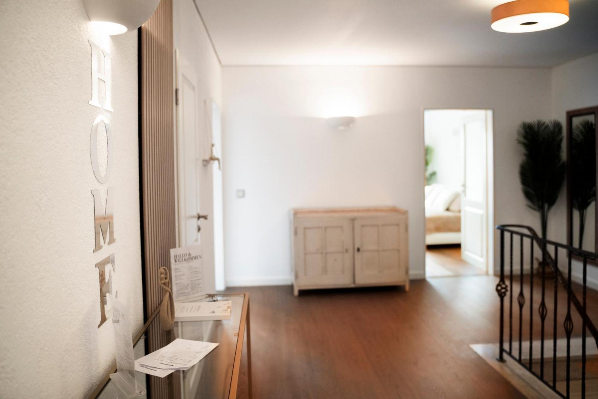 130m2 Loft - Balkon, Smart Tv, Badewanne, Kaffee Rosenheim