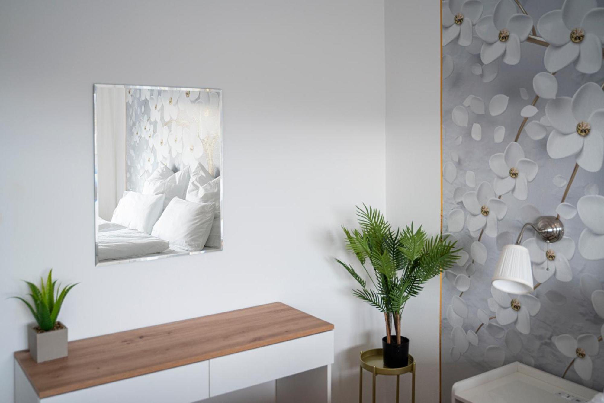 130m2 Loft - Balkon, Smart Tv, Badewanne, Kaffee *