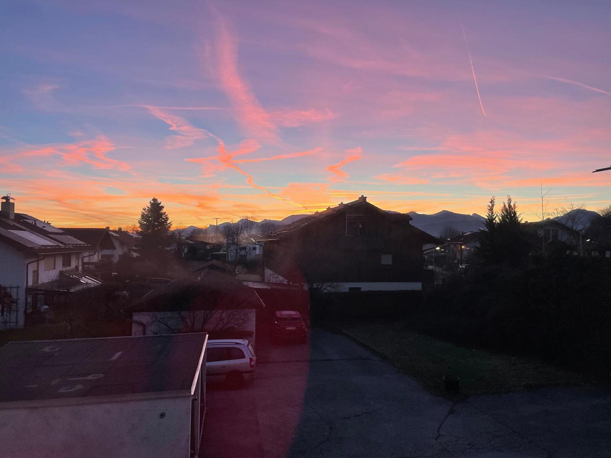 130m2 Loft - Balkon, Smart Tv, Badewanne, Kaffee *