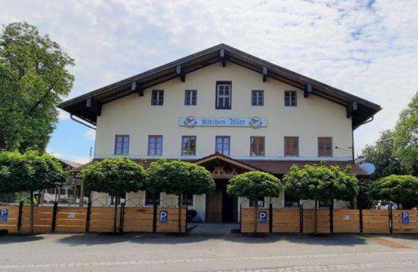 130m2 Loft - Balkon, Smart Tv, Badewanne, Kaffee Rosenheim